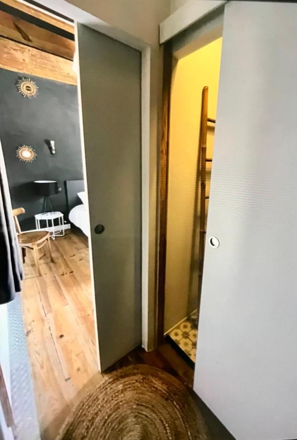Maison Capbreton A 4 Min Des Plages Ngoại thất bức ảnh