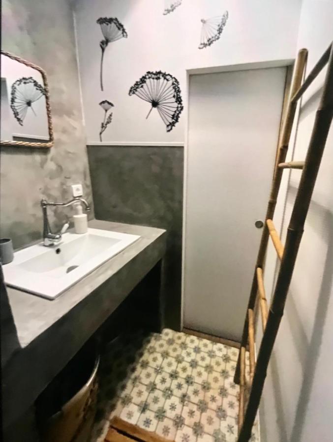 Maison Capbreton A 4 Min Des Plages Ngoại thất bức ảnh