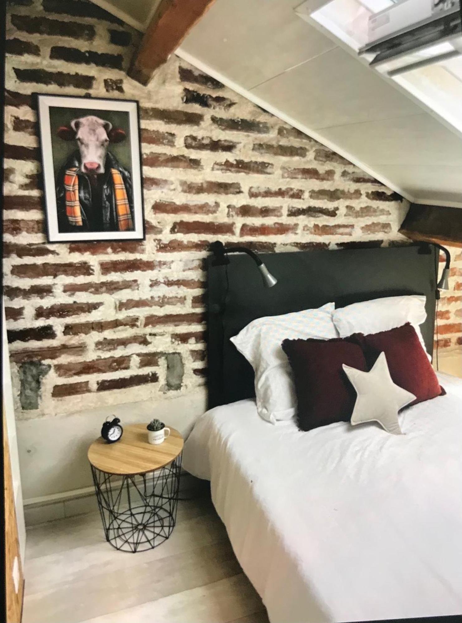 Maison Capbreton A 4 Min Des Plages Ngoại thất bức ảnh