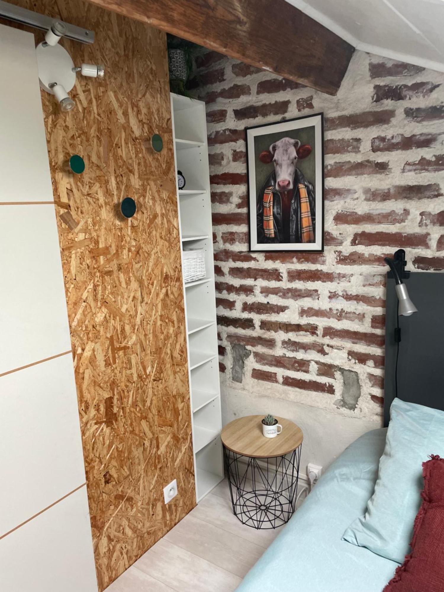 Maison Capbreton A 4 Min Des Plages Ngoại thất bức ảnh
